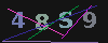 Gambar captcha