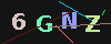 Gambar captcha